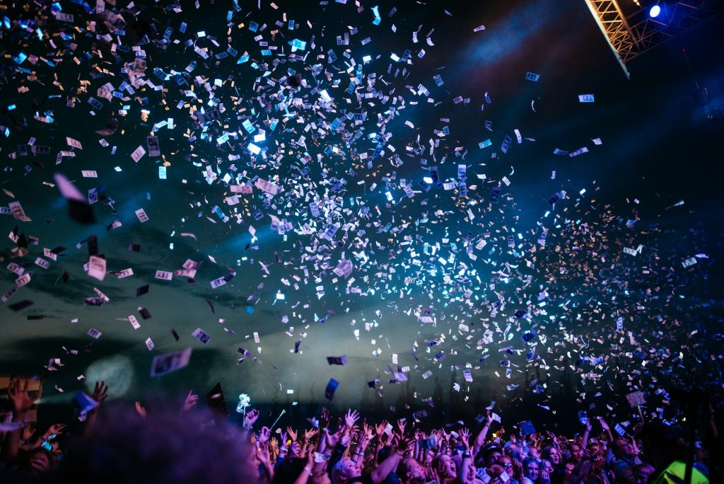 Festival des Lumières